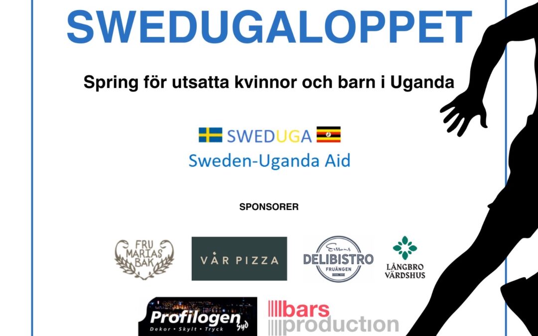 Swedugaloppet