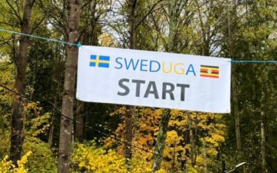 Swedugaloppet