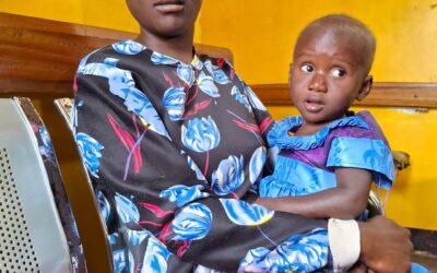 En chans till ett annat liv